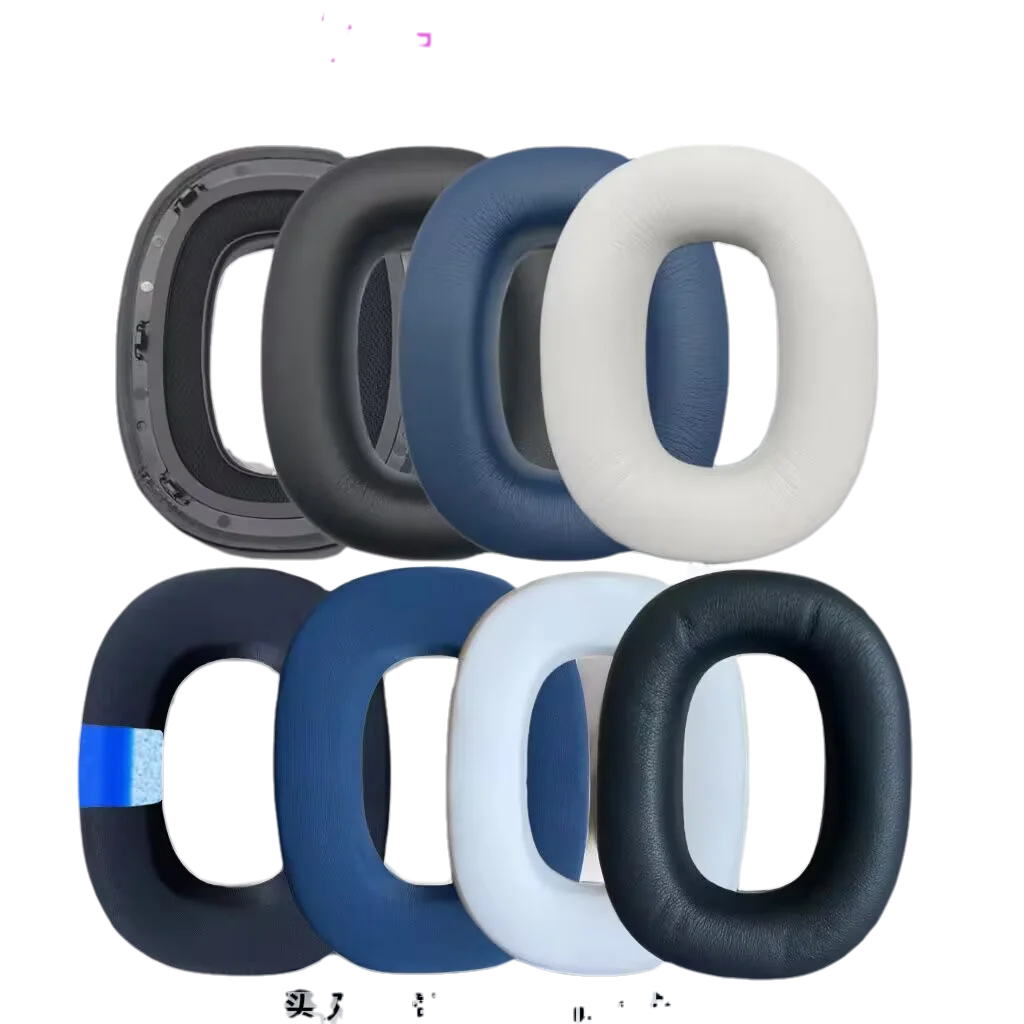 Earpads & Headband for B&W Bowers & Wilkins PX8 PX7S2 PX7S2E /PX7 S2/PX7 S2E Headphone Replacement Ear Pads Cushions Headband