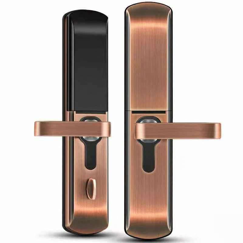 Digital Electronic Lock Battery Electronic Door Electronic Door