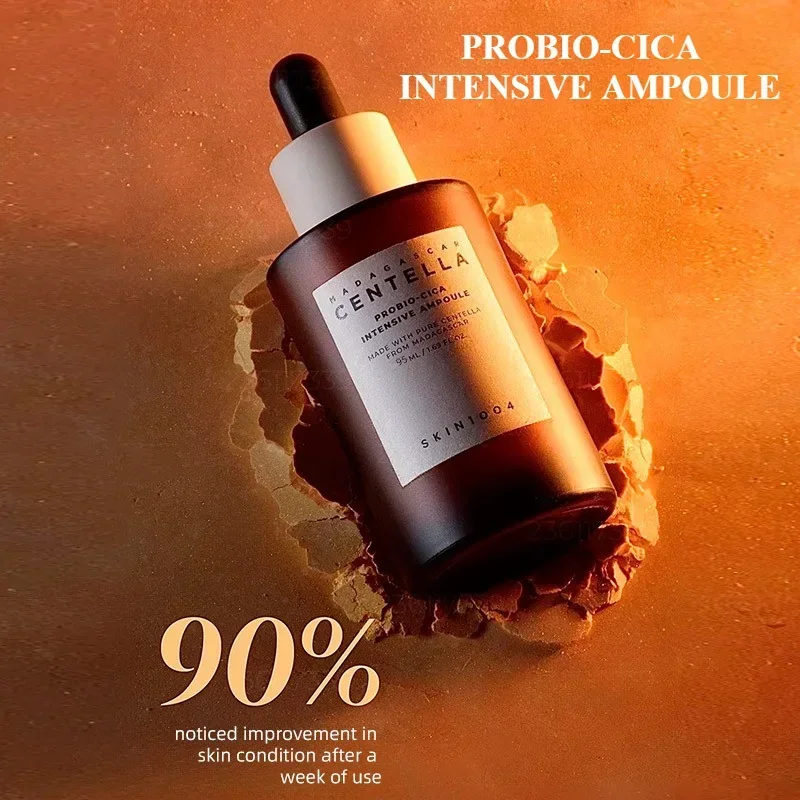 Centella Ampoule Essence Brightening Calming and Repairing Pores Smoothing Facial Moisturize Serum Daily Skin Care Products 2