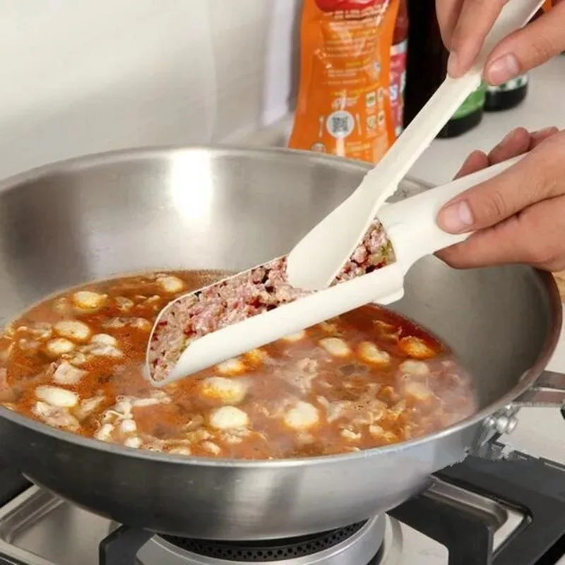 Rice-meat Dumplings Making Suit Meatball Maker Creative Kitchen Ball Tools Fish Cooking Machine Beef Balls Utensils