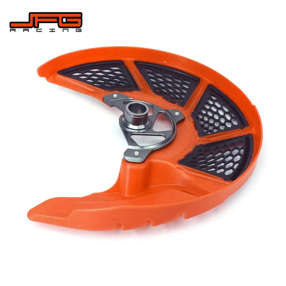 Disco Freno Anteriore Margherita Ferodo Fmd0017 Ktm Mxr Ecx Sx Exc Six Days Exe Mx Gs Mxc Lc4