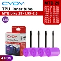 29x1.95-2.6 4PCS