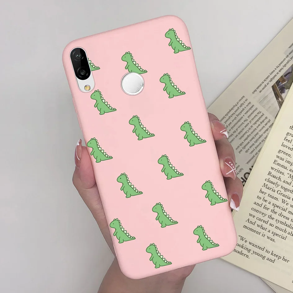 Butterfly Design Silicone Soft TPU Shockproof Phone Case