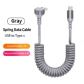 Grey UR A-C