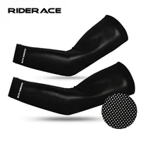 Ice Silk Sleeves Cycling Arm Sleeves Sun Protection Quick Dry Summer Outdoor Sports Running Basketball Cool Bicycle Arm Sleeves 1