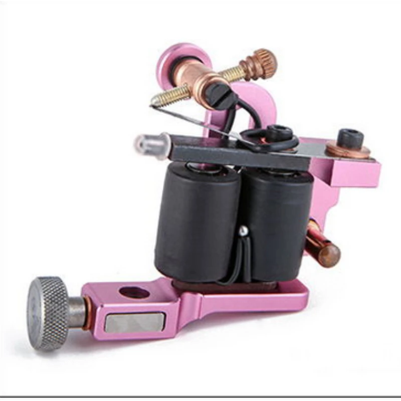 

professional handmade shader&liner tattoo machine