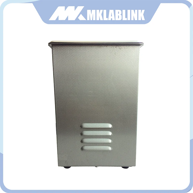 MKLABLINK Multifunctional Ultrasonic Cleaner Industrial, laboratory, school use