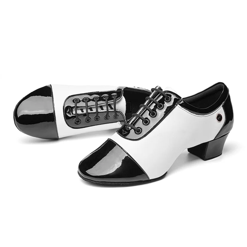 Scarpe Da Ballo Da Donna Con Cinturino In Raso Dorato, Scarpe Da Ballo Da Sala Aperte Per Spettacoli Di Ballo Latino E Salsa Del 2025 A CHF21