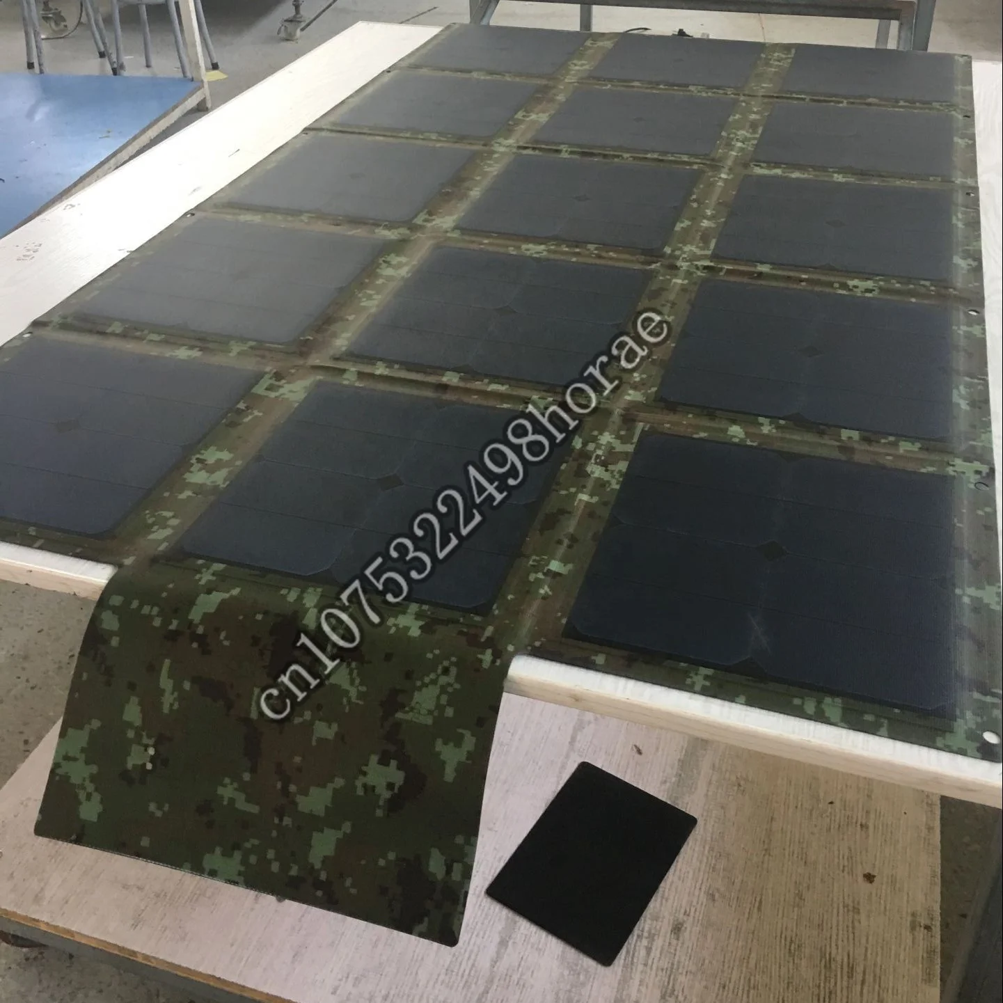 Pannello Solare Ad Alta Efficienza Maxeon Kp2 Me3 Sunpower Carica Connettore 210W Mc4 Per Batteria Dc