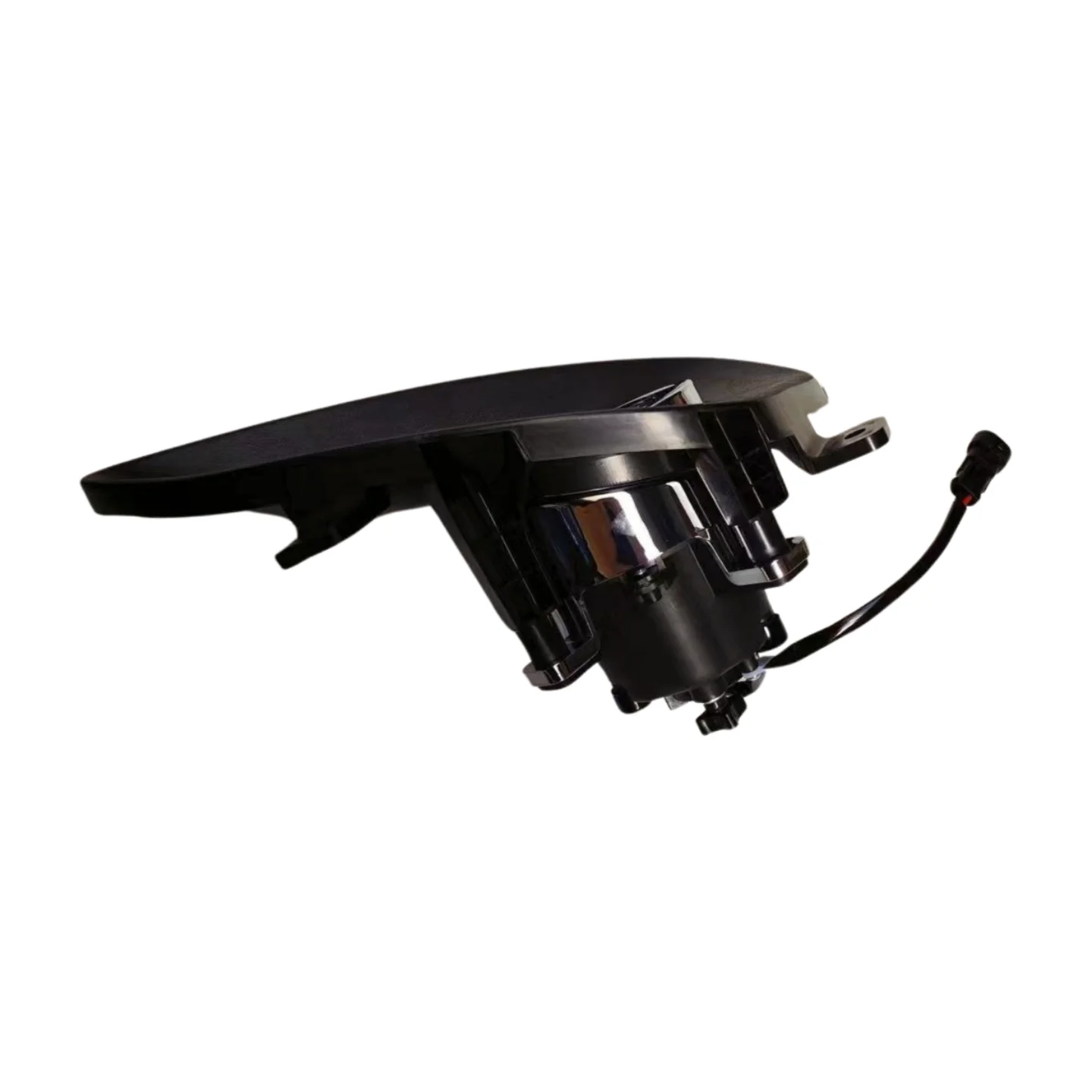 High Brightness Passenger Bus Front Fog Lights Original High Quality Passenger Bus Accessories Fog Lights