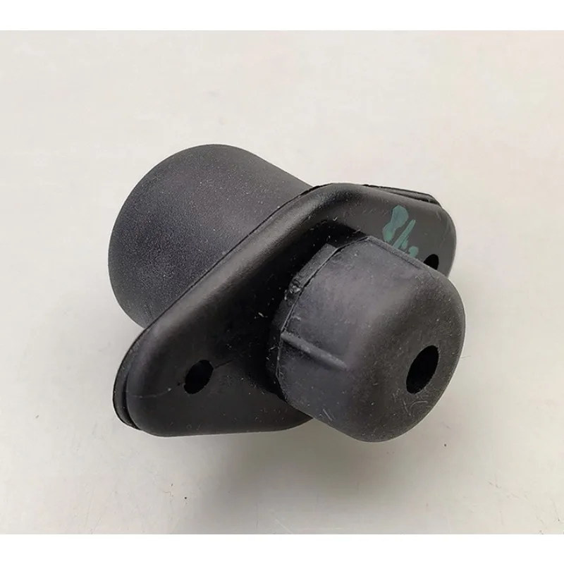 766534 DBS CAOUTCHOUC 3D Kofferbakschaal Rubber Audi Q3 8u