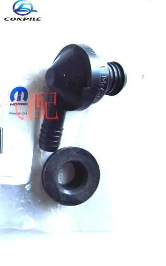 

for 2001-2006 Jeep Grand Cherokee brake booster vehicle check valve
