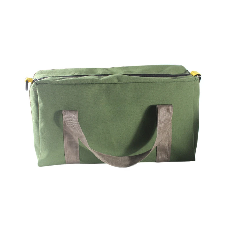 Maintenance Tool Bag Large Capacity Portable Strong Durable Waterproof Oxford Multifunctional Hardware Hand Tools Storage Bag 3