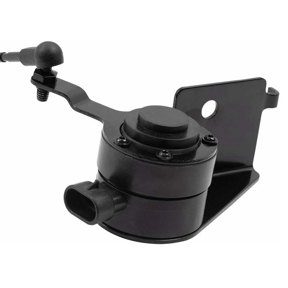 좌측 리어 서스펜션 센서, 캐딜락 에스컬레이드 ESV EXT, 쉐보레 교외 아발란치 타호 GMC 15128648 924-488