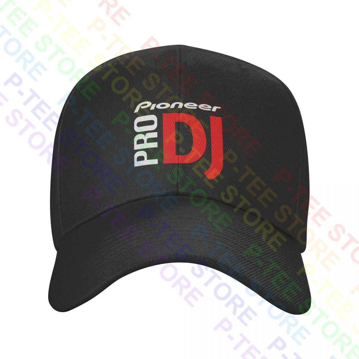 Pioneer Pro Dj Cdj Djm Ddj 2000 1000 900 850 800 Nexus Club Top Berretto Da Baseball Cap Camion Driver Caps Cappello Harajuku