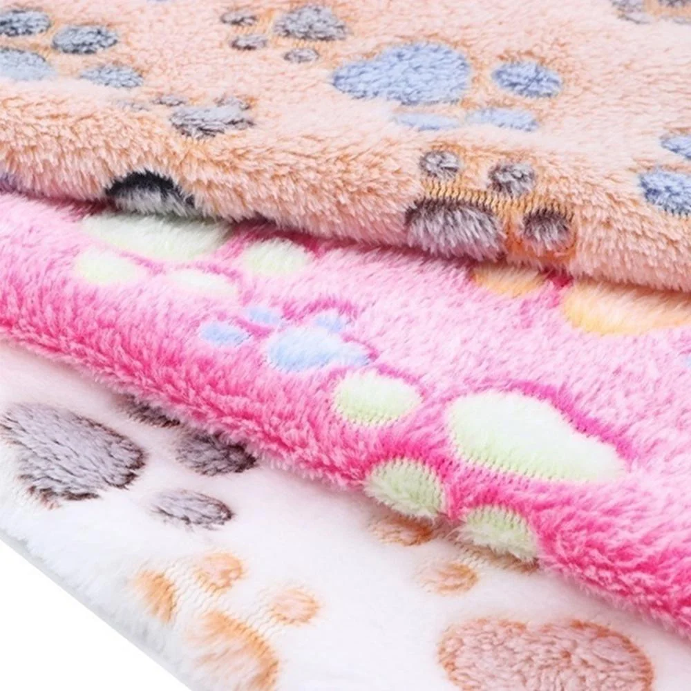 Fluffy Pet Blanket 2