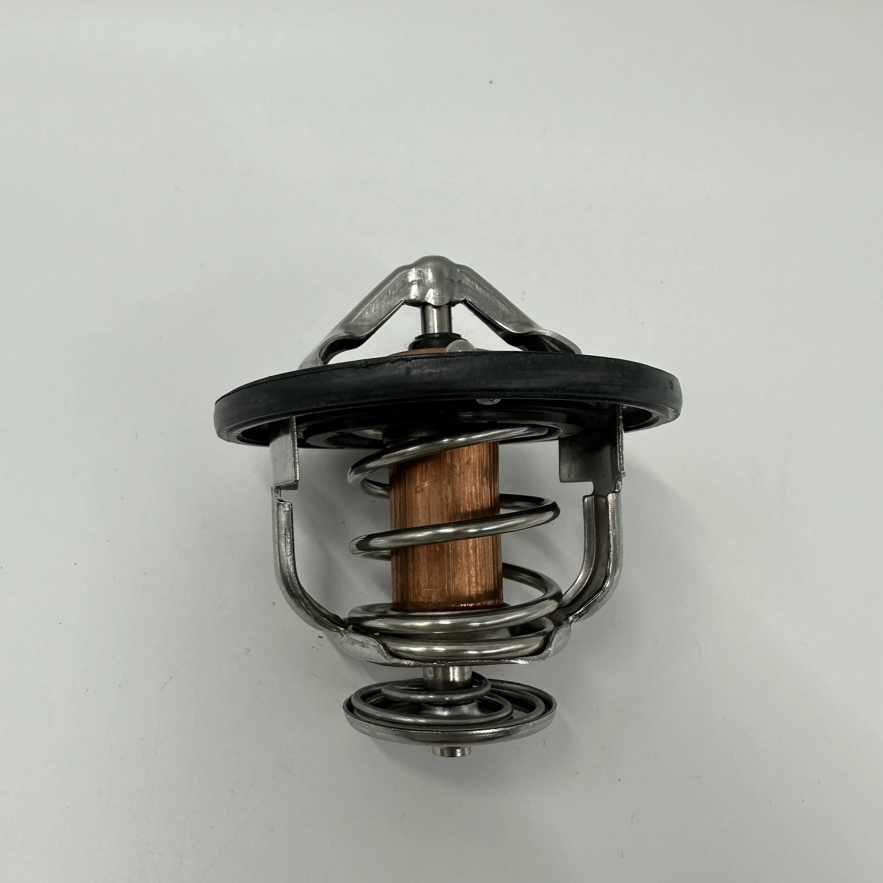 25500-37200 New Engine Coolant Thermostat For Hyundai Equus Tiburon XG Santa Fe Terracan Tucson KIA Sorento Sportage 2550037200