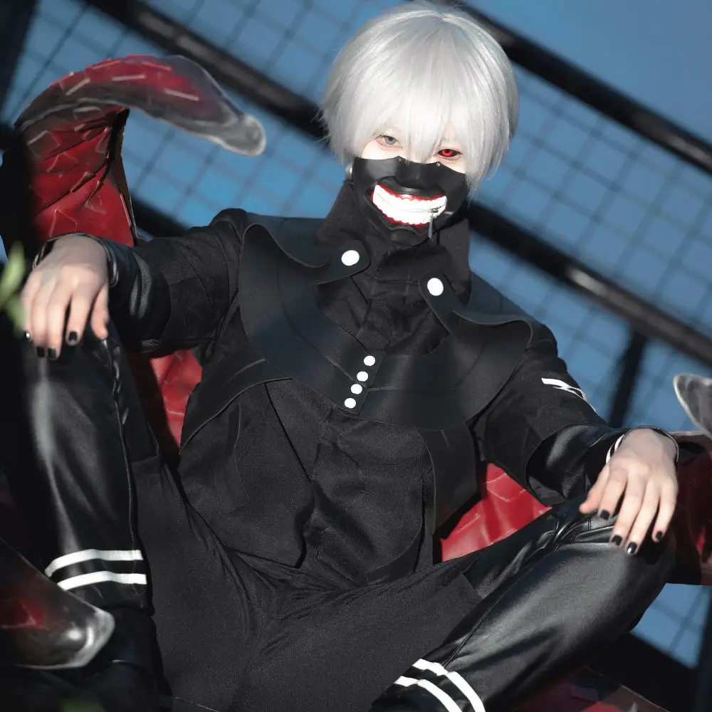 S0efe0bf5e10b44218bf46ec155c55a81O - Official Tokyo Ghoul