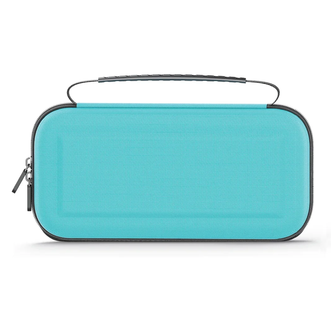 IPEGA Storage Bag Specially Designed for New NS switch 2,Rugged, Scratch-Resistant Protection with Scratch-Proof Shell SW2003