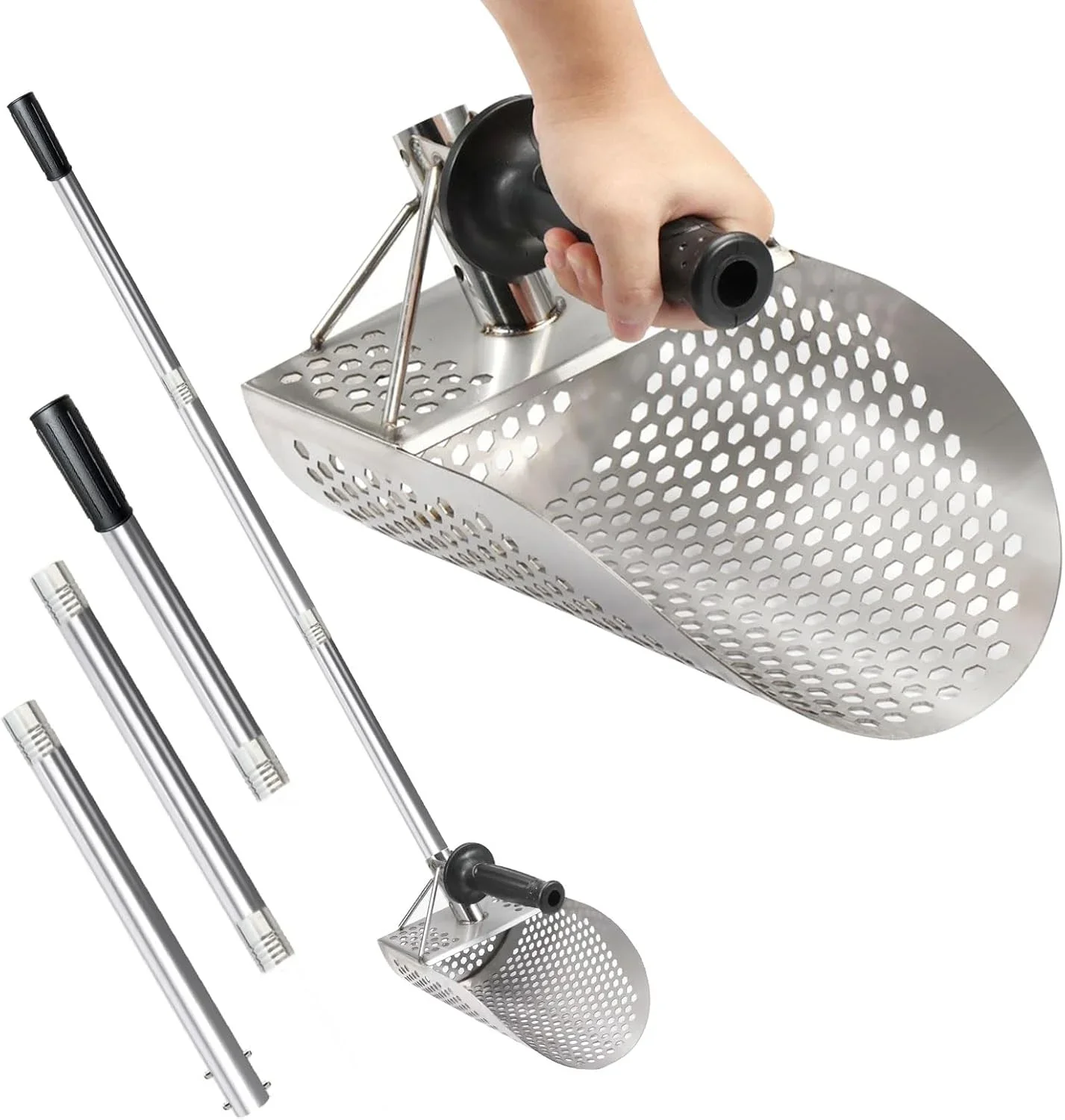 New Beach shovel