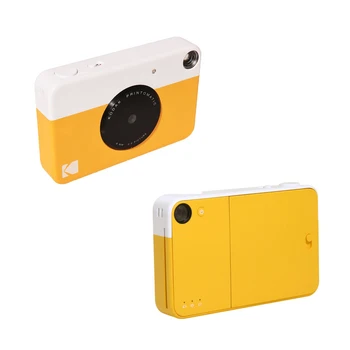 Kodak/Kodak PRINTOMATIC Camera Zink, Kodak A One-Time Imaging Camera Regalo di festa Opzionale Kodak PRINTOMATIC Zink Paper