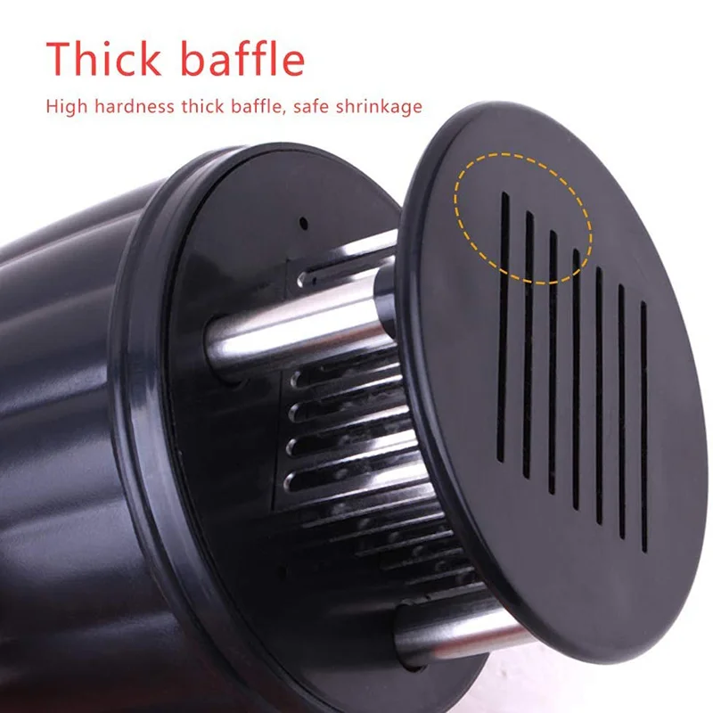 Meat Tenderizer Meat Hammer Meat Tenderizer 56 Blades Needle Tender Meat Needle with Broken Tendons Pork Chop Chicken Chop Chicken Wings Hammer