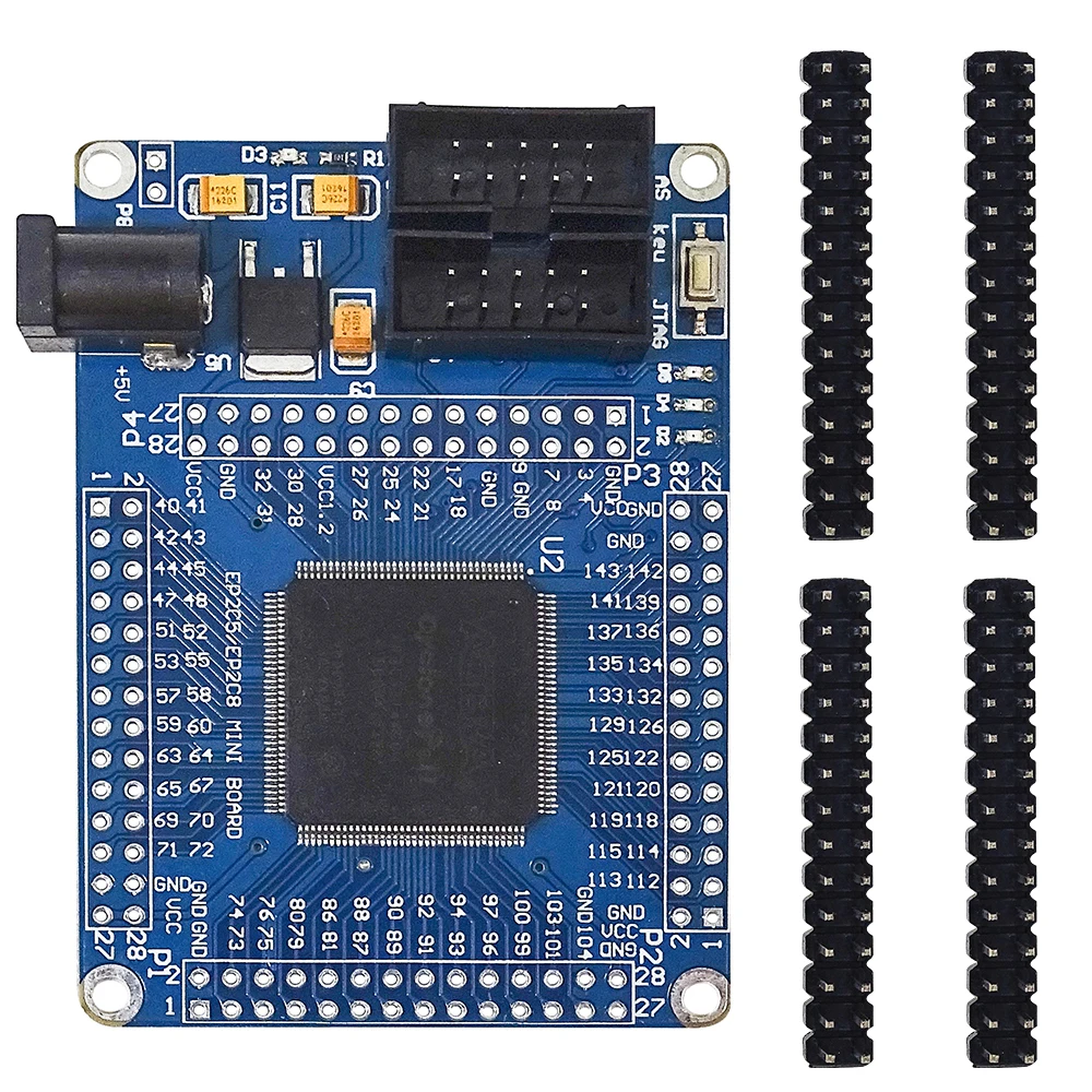 ALTERA FPGA CycloneII EP2C5T144 н   , ǰ