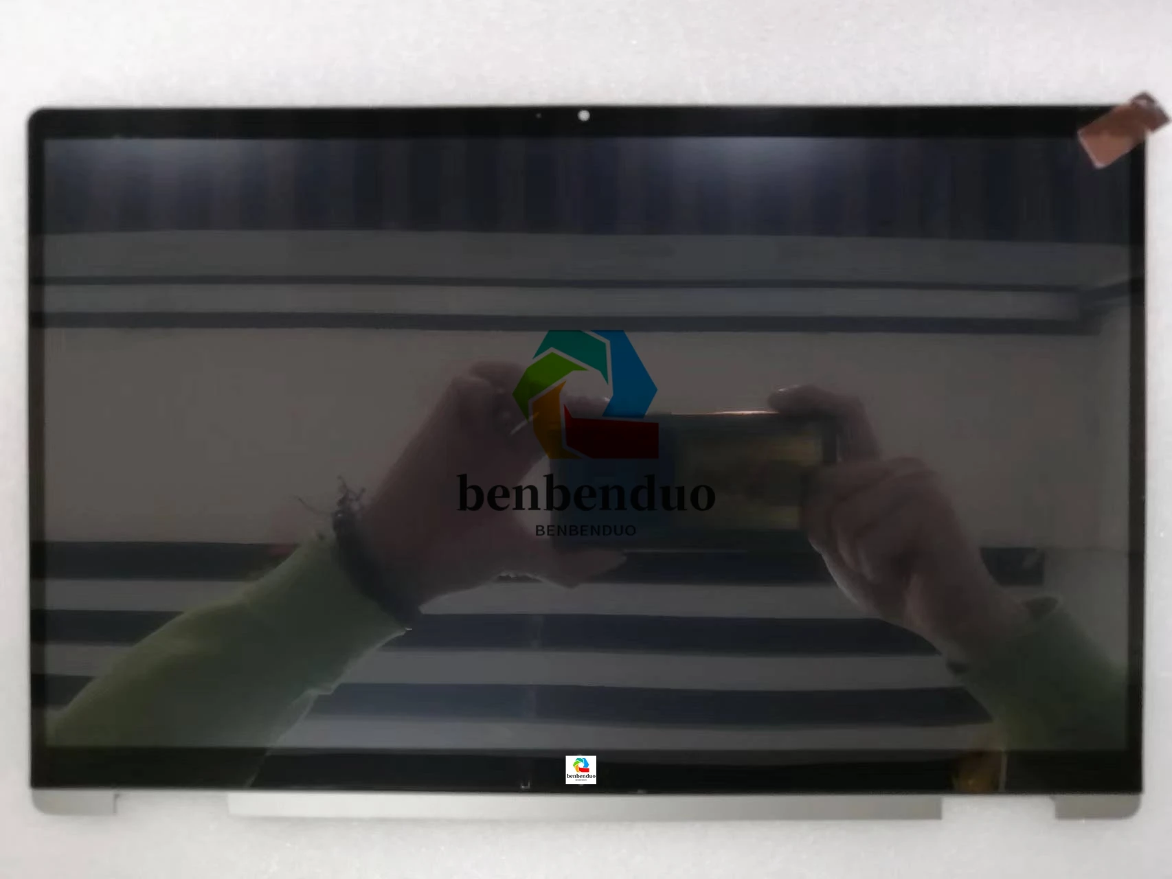 Écran Tactile LCD Digitizer Pour HP Chromebook X360 14c-ca - Neuf Avec Garantie