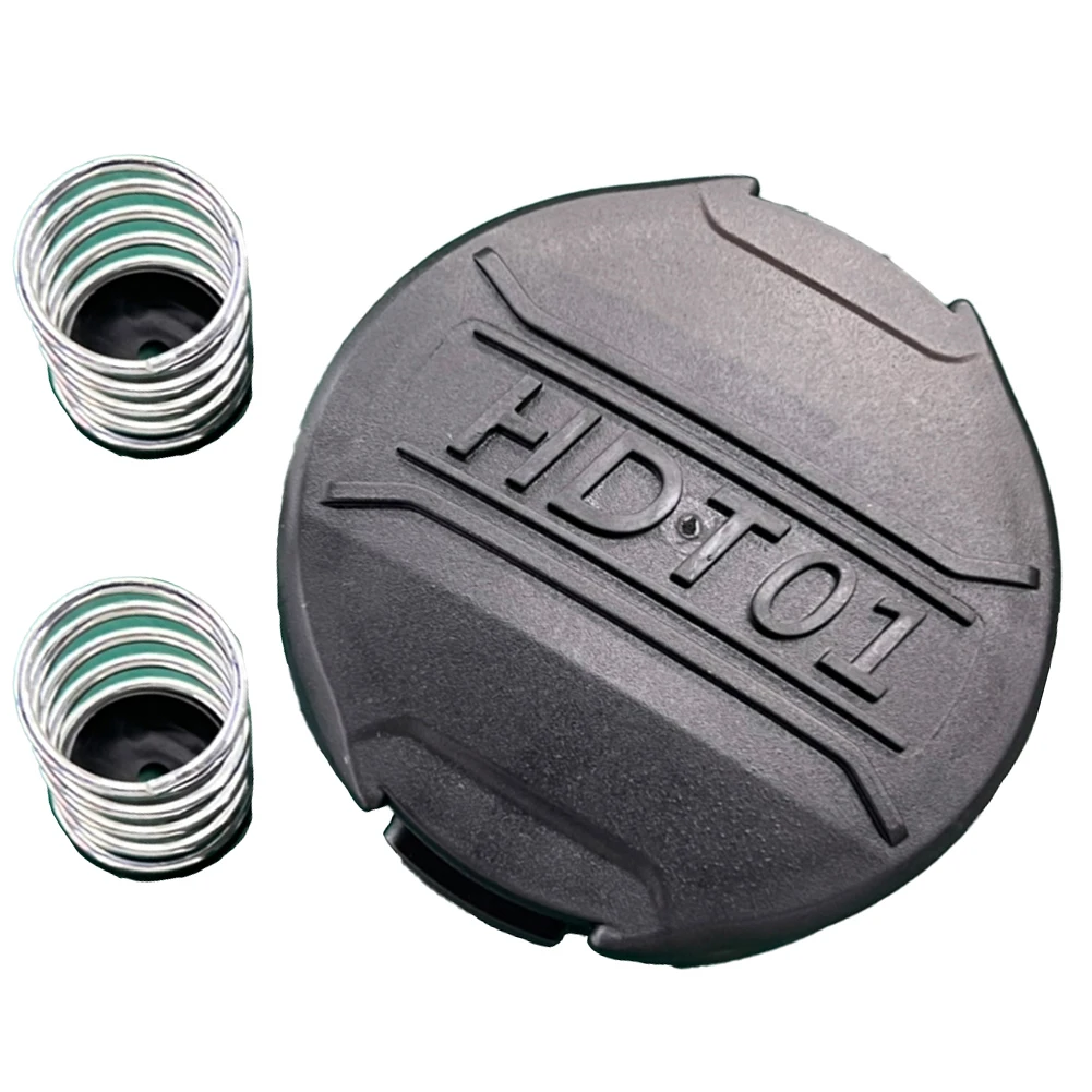 

DWO1DT995 Trimmer Head Cap Cover - Premium Replacement For String Replacement Grass Trimmer Spool Cap Garden Power Tools