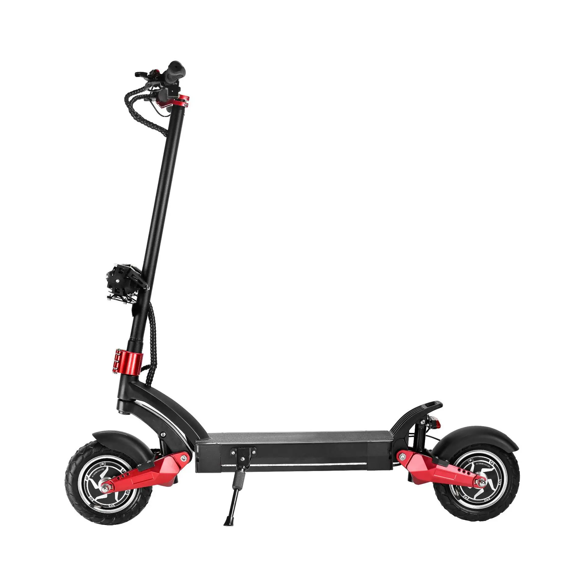 

52V 3200W 60mph two wheel smart balance dual motor electric scooter with CE FCC ROHS OEM ODM EU and US warehouse