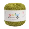 Crochet Thread Size 10 Yarn for Hand Knitting Crochet Yarn for Knitting Lace thread 6