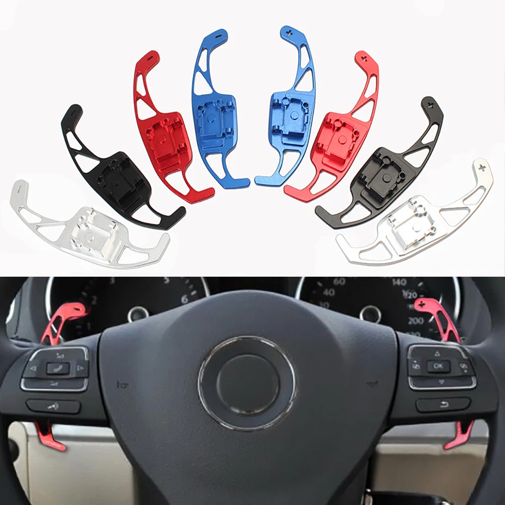 

2 шт., переключатели DSG для Golf 5 6 Gti R GTD MK6 GTI R Jetta MK5 Passat B6 B7 Polo Tiguan