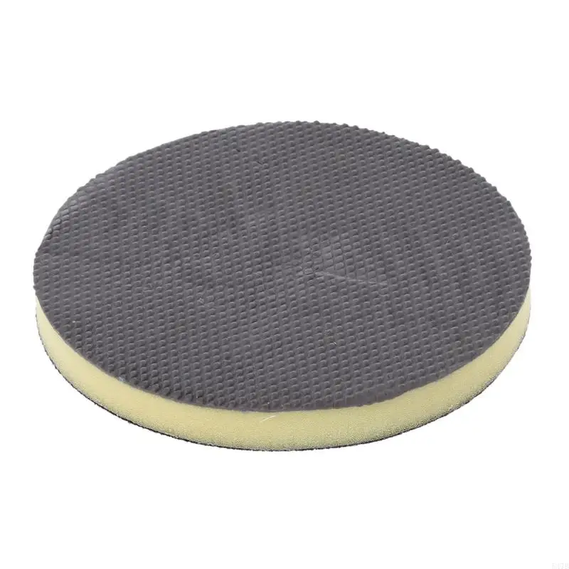 547B Reuseable Car Clay Bar Pad Block Sponge Cleaner Wax Polishing Tools Eraser
