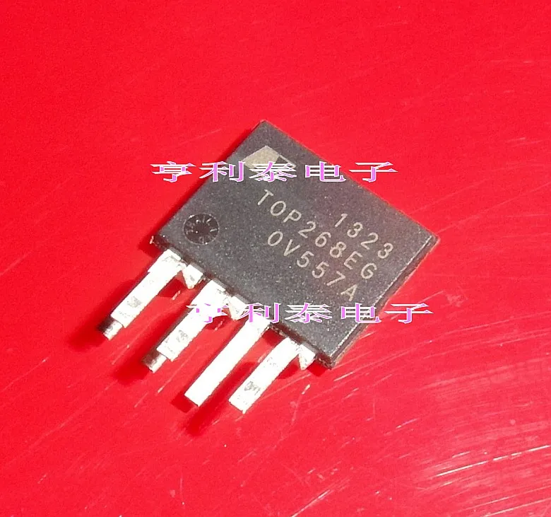 

Original TOP268EG TOP268E Fast Shipping