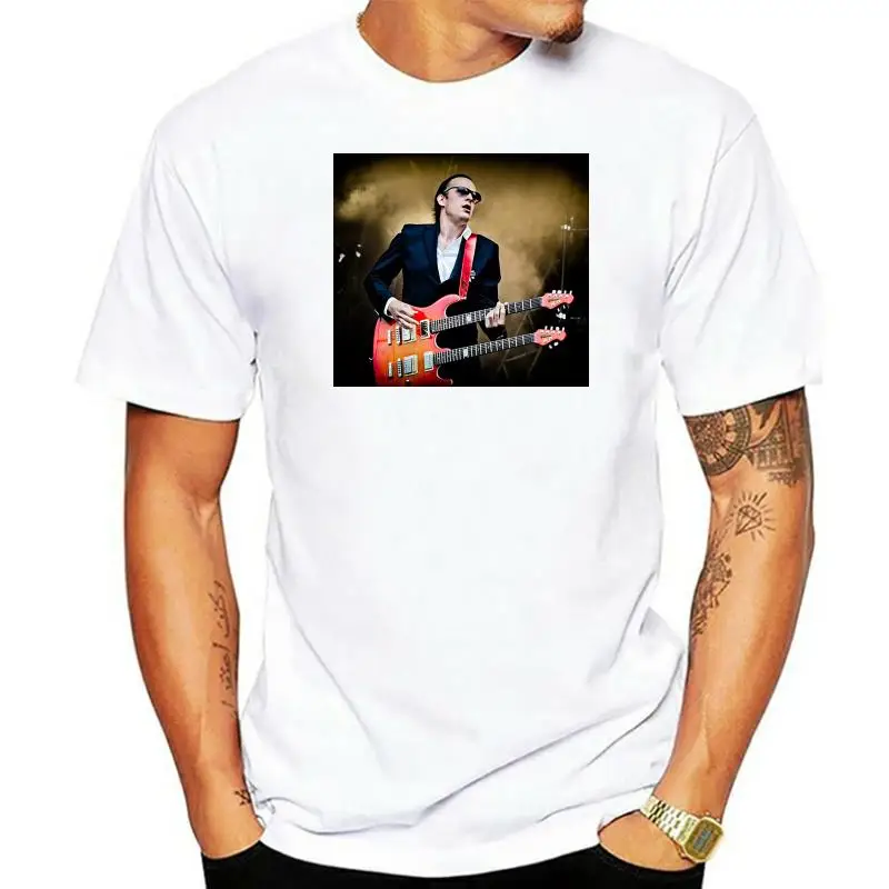

Joe Bonamassa Spring Us Tour Dates 2022 Black T Shirt