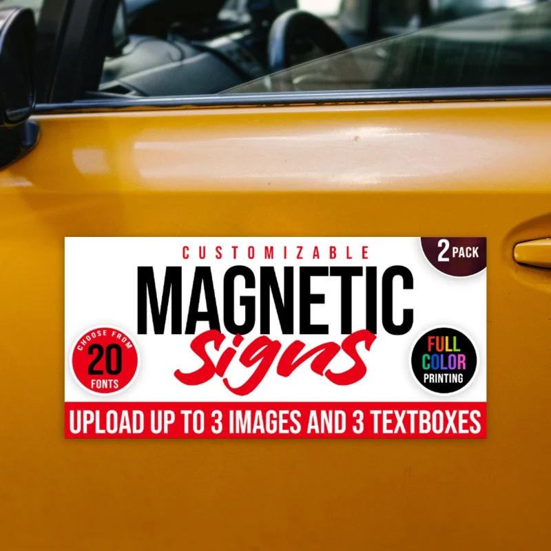  Magnet Sheets For Cars