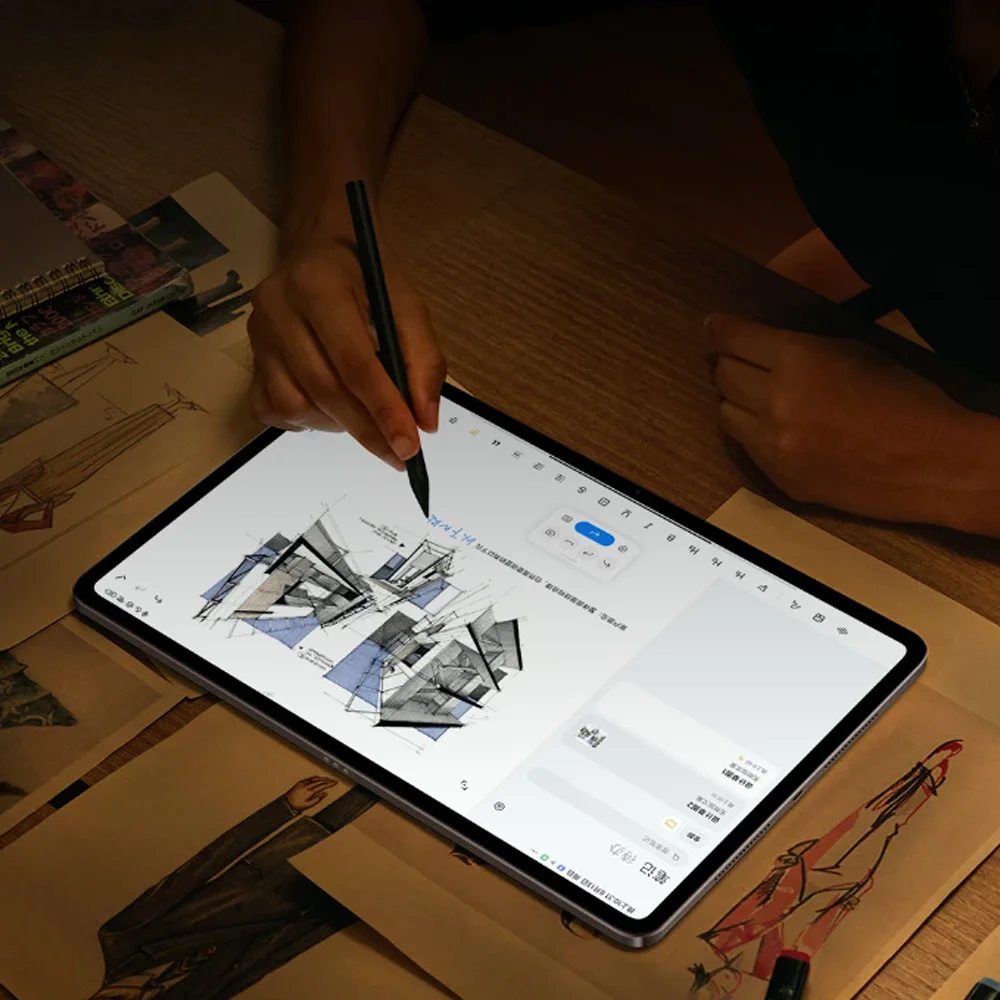 オリジナル Xiaomi フォーカススタイラスペン Xiaomi Mi パッド 6 最大