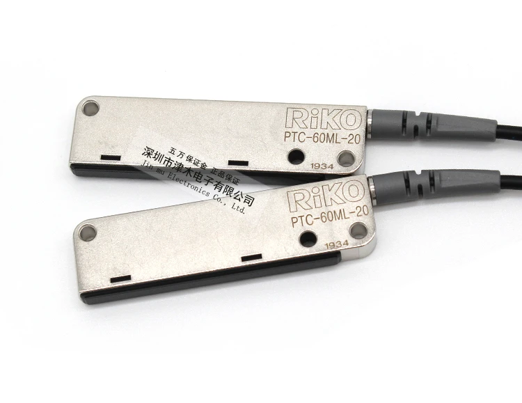 

Suitable for LeCroy PTC-060ML-20 instead of PTC-60ML-20 area fiber optic sensor