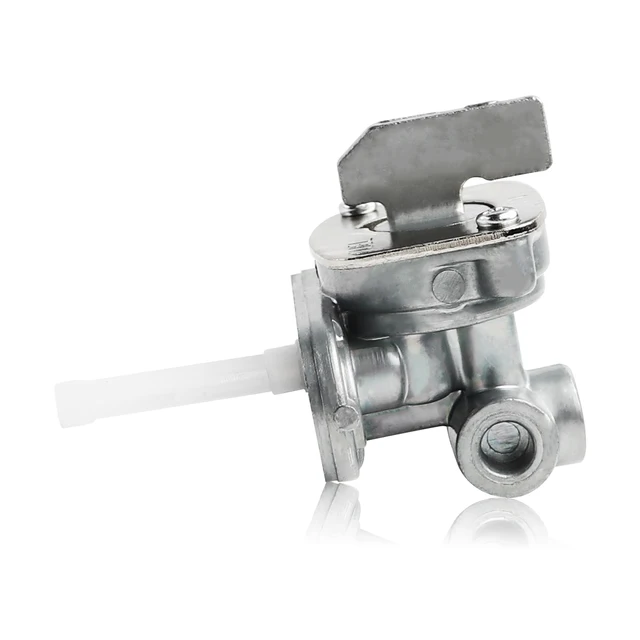 Valvola Carburante Yamaha - Rubinetto Serbatoio Per R1, FZS, YZ, XJ E Altri Modelli - Foto 9