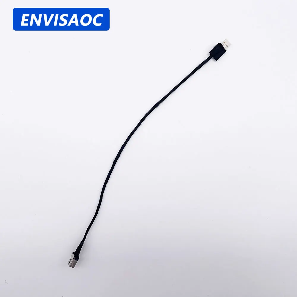 Для Acer Spin5 SP513-51 SP111-31 SP111-31N S3-392 S3-392G R7-371T MS2385 MS2386 Ноутбук DC Power Jack DC-IN гибкий кабель для зарядки