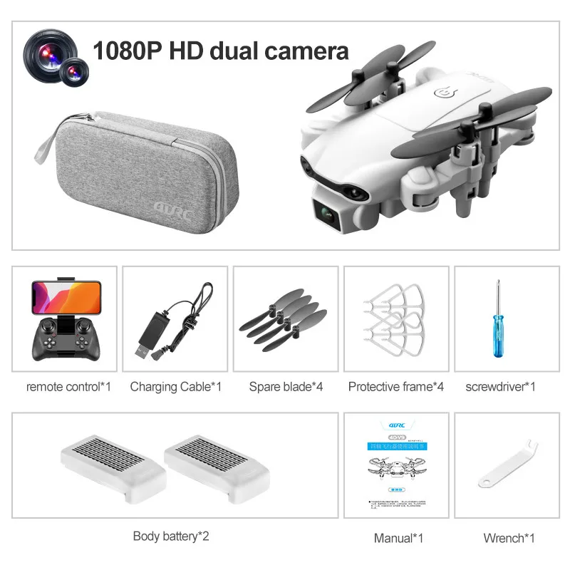 1080P-Dual camera-2B