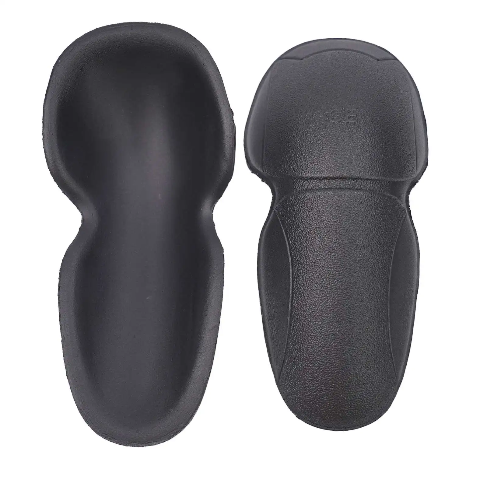 5PCS Motorrad Fahrrad Reiten Jacke Reiten Kleidung EVA Wärme-gepresst Schulter Pads Zurück Ellenbogen Schulter Rüstung Einsatz Schutz – Detail 18