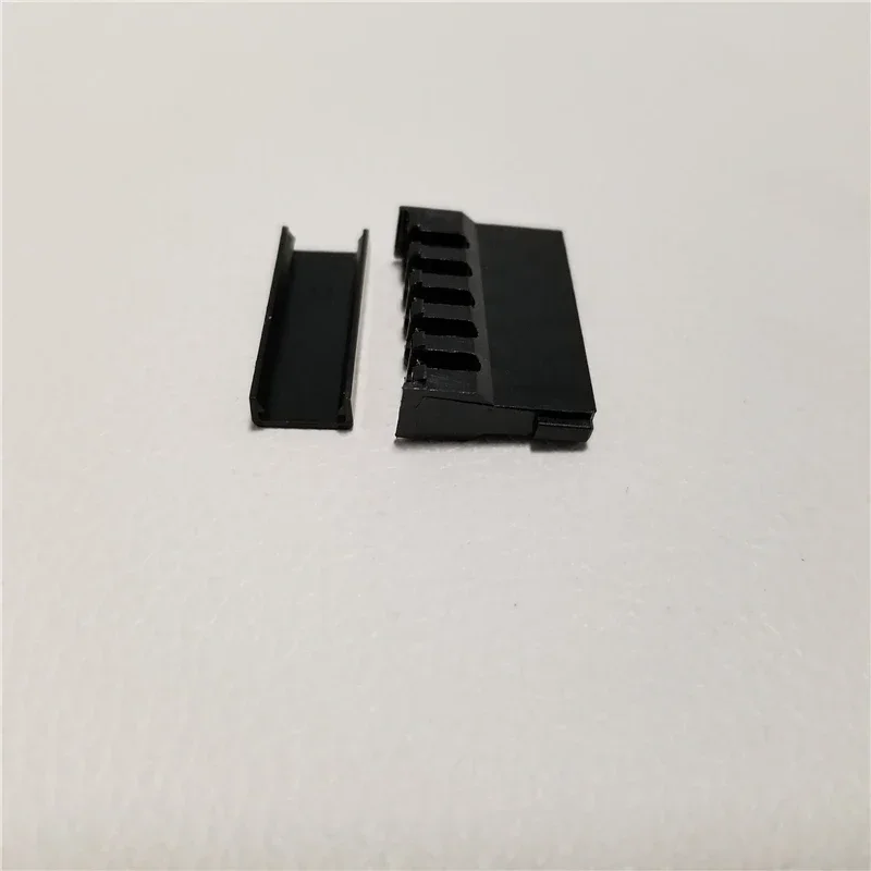 10set HDD SSD Hard Disk Drive SATA Power Supply Cable Adapter Connector Jack Flat & High Cover Shape for PC DIY