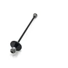 Metal upgrade refit Central drive shaft assembly For WLtoys 1/14 144010 144001 144002 RC Car Parts 3