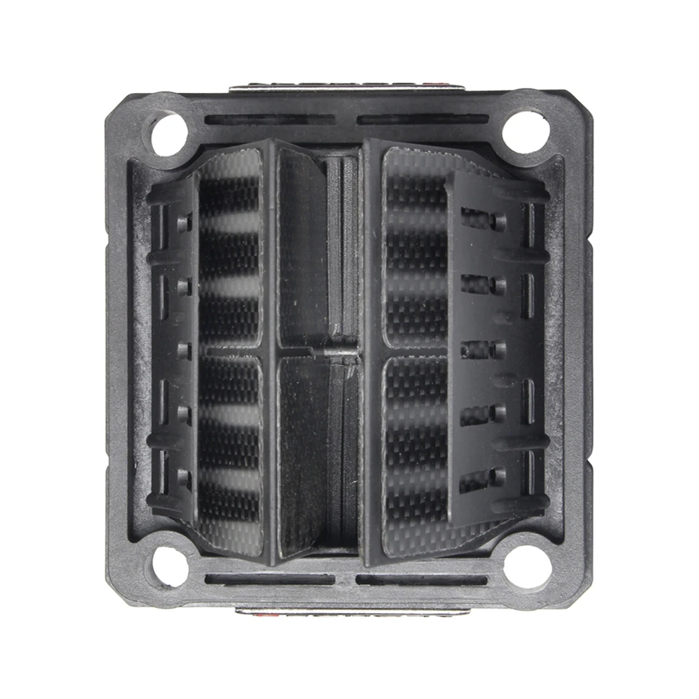 High-Performance Reed Valve System - Vforce 4 Series