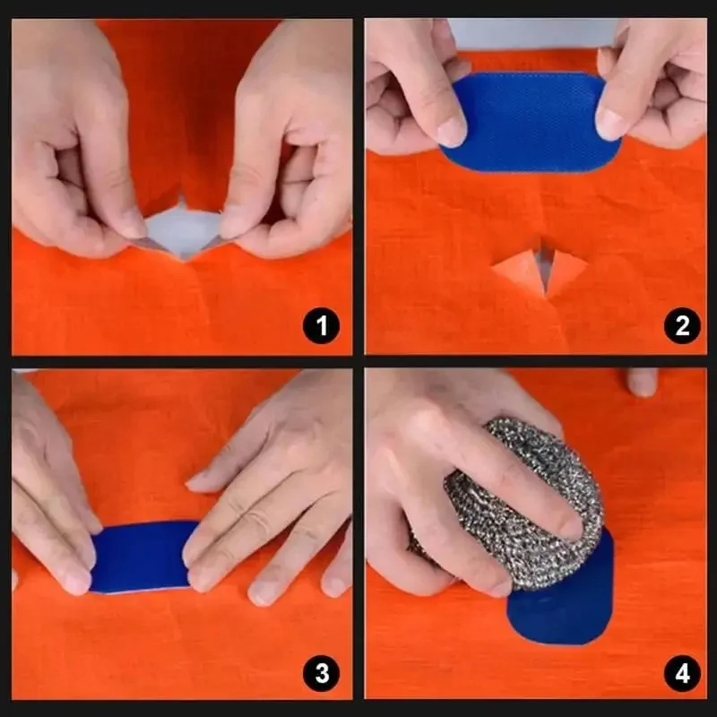 Waterproof Outdoor Repair Tape