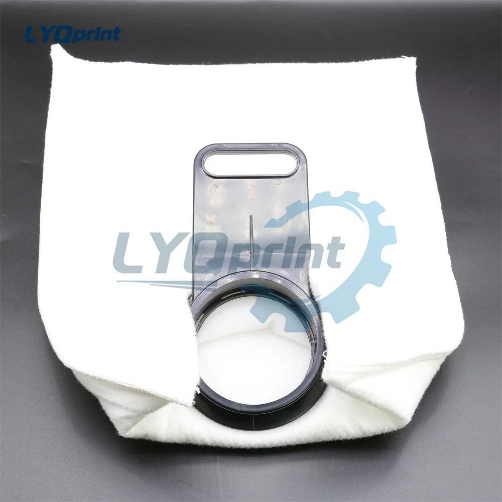 월터 필터 백 파운드 필터, L6.187.2125, 오프셋 인쇄 기계, 탱크 필터 백, 550*350mm
