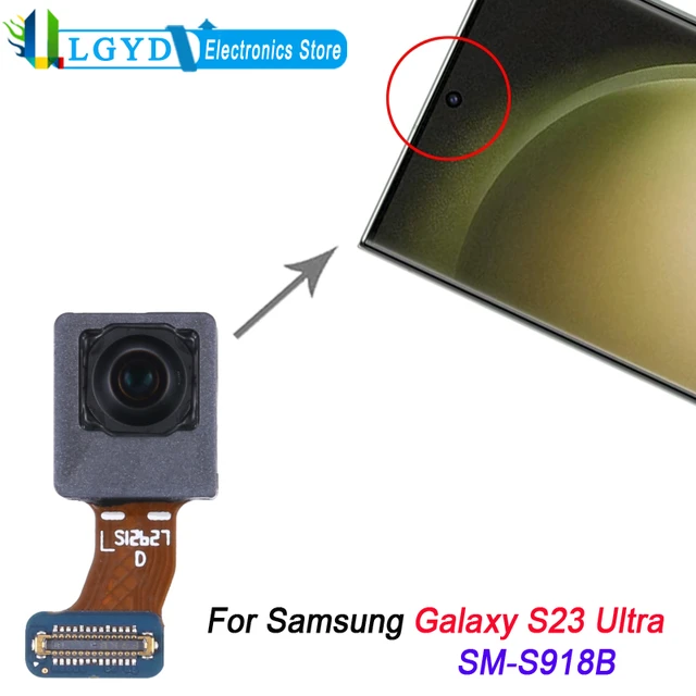 Samsung Galaxy S23 Ultra Camera: Samsung Galaxy S23 Ultra to be