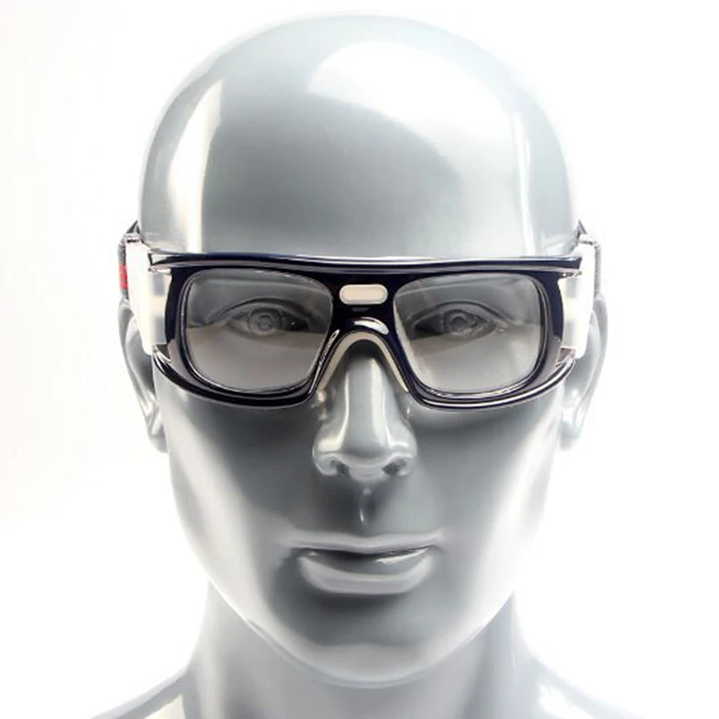 Outdoor Basketball Football Sports Glasses Impact Resistant Breathable Basketball Goggles sports glasses,sports goggles