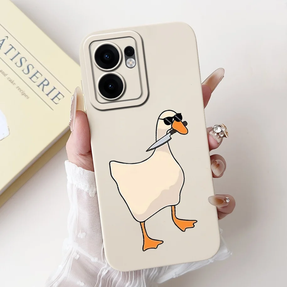 Shockproof Silicone Soft Phone Case - Durable Protection
